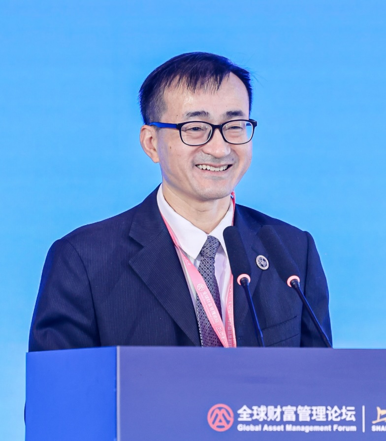 刘元春