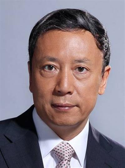 蔡昉