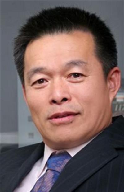 胡鞍钢