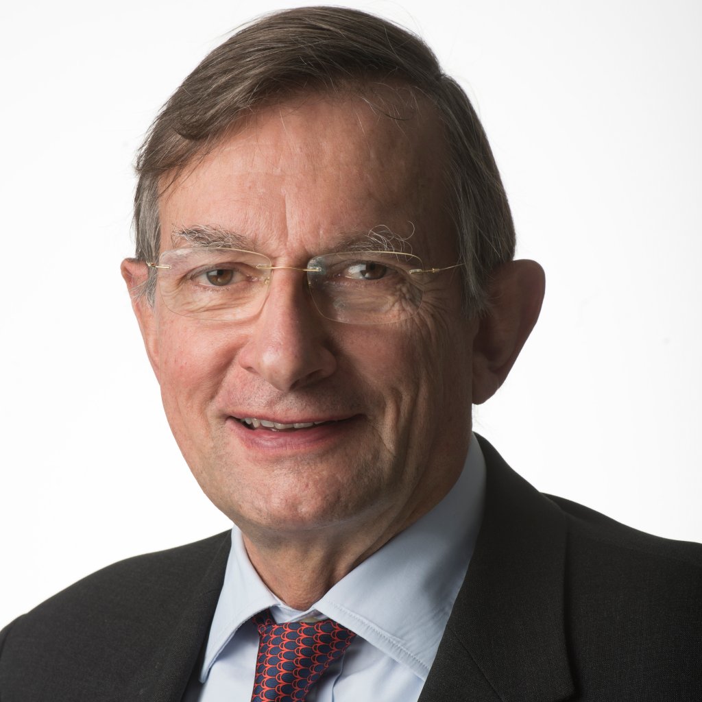 杰伦·范德伟 Jeroen Van Der Veer
