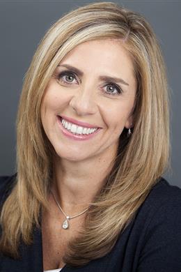 尼古拉·门德尔松 Nicola Mendelsohn