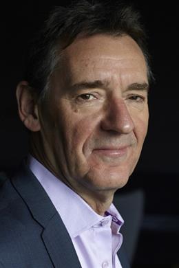 吉姆·奥尼尔 Jim O' Neill