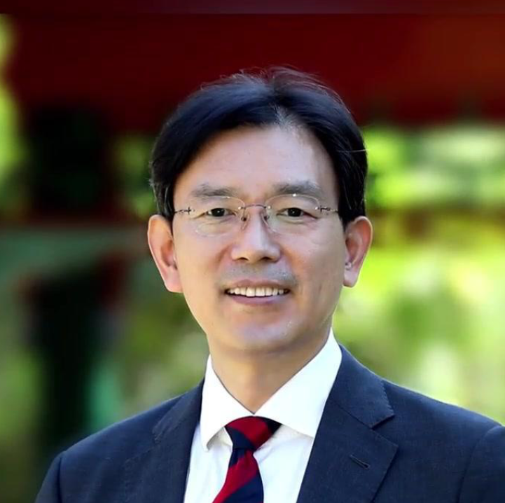 李路明