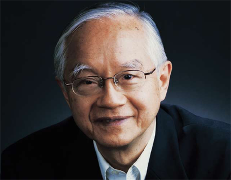 吴敬琏