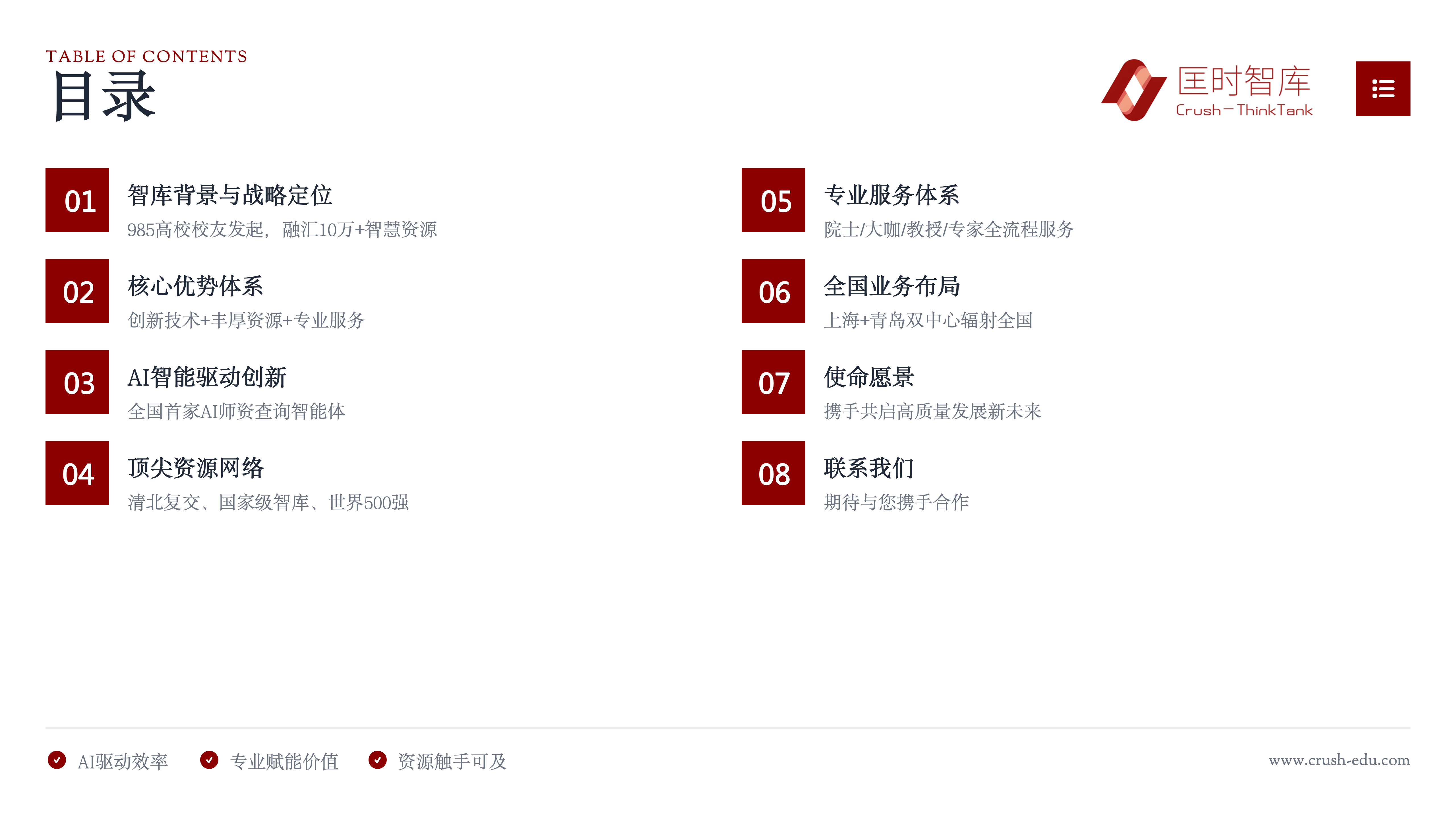 匡时智库® Crush-Thinktank 公司介绍_02(2).png